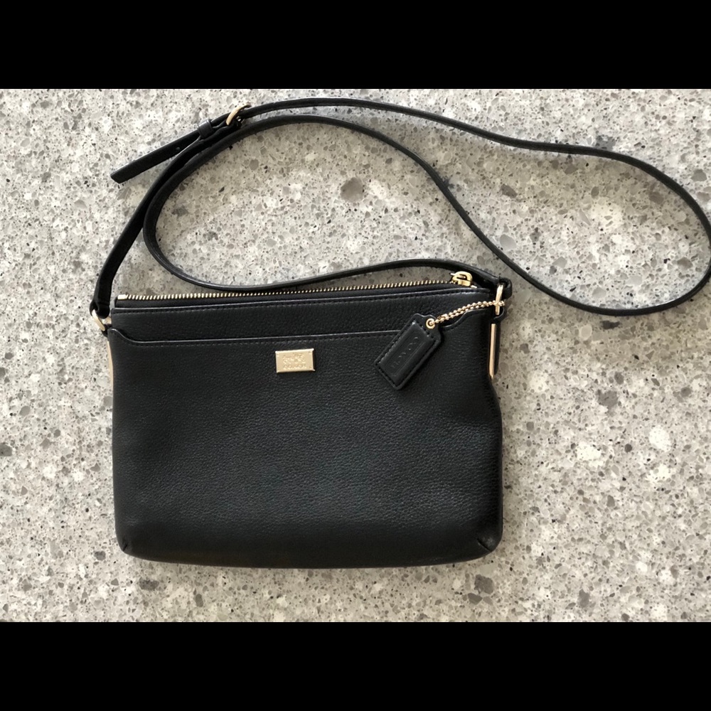 🖤Coach crossbody purse🖤